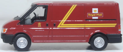 76FT4002 Ford Transit Mk4 Van Royal Mail