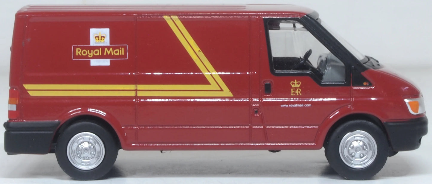 76FT4002 Ford Transit Mk4 Van Royal Mail