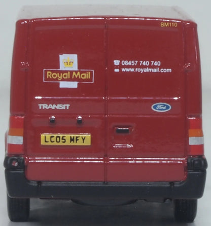 76FT4002 Ford Transit Mk4 Van Royal Mail
