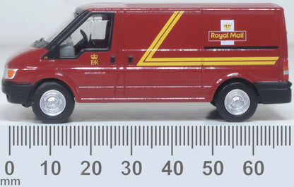 76FT4002 Ford Transit Mk4 Van Royal Mail
