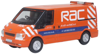 76FT4003 Ford Transit Mk4 RAC