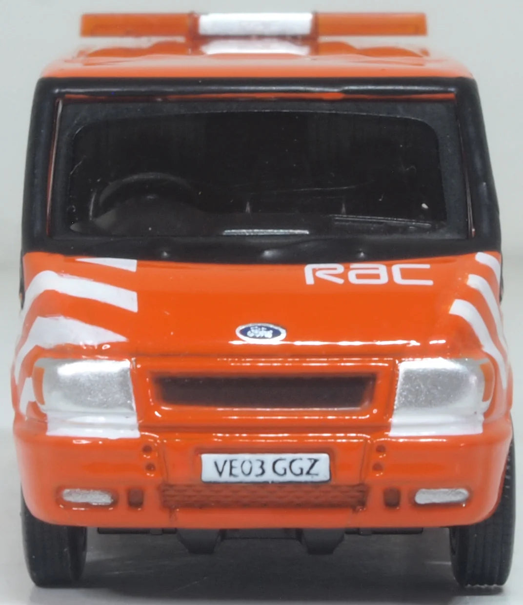 76FT4003 Ford Transit Mk4 RAC