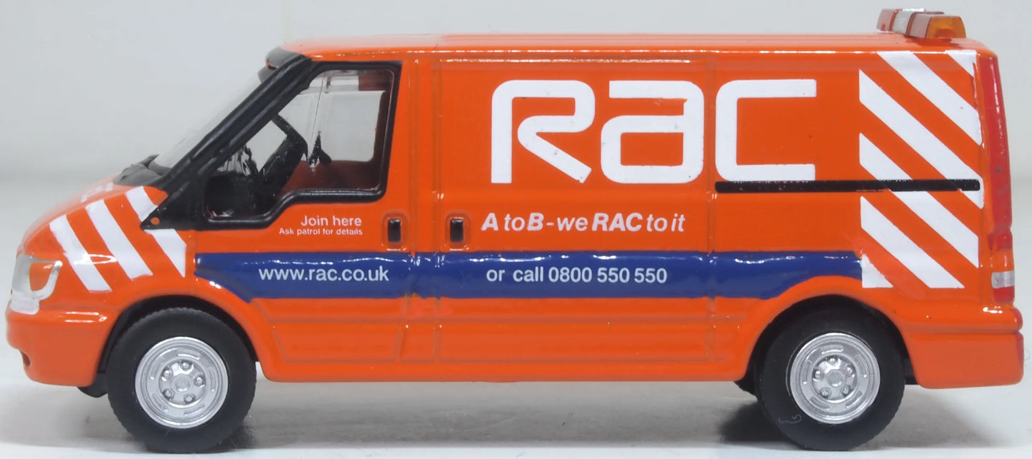 76FT4003 Ford Transit Mk4 RAC