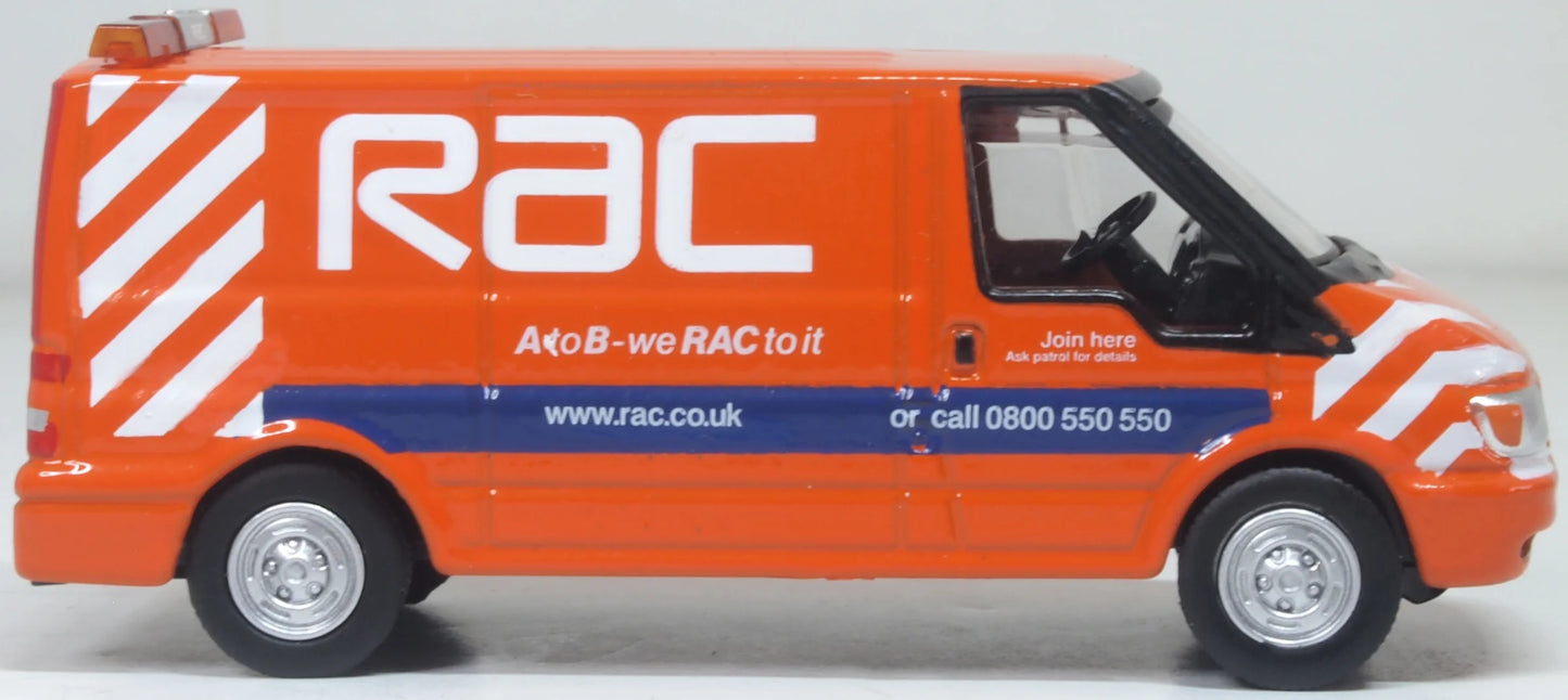 76FT4003 Ford Transit Mk4 RAC