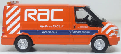 76FT4003 Ford Transit Mk4 RAC