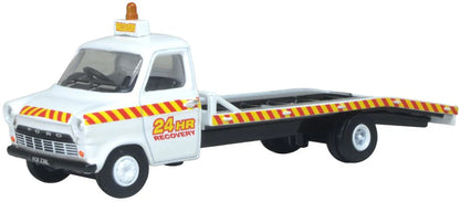 76FTB004 Ford Transit Recovery 24 Hr Recovery