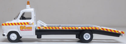76FTB004 Ford Transit Recovery 24 Hr Recovery