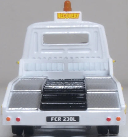 76FTB004 Ford Transit Recovery 24 Hr Recovery