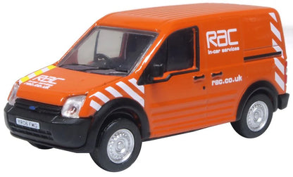 Ford Transit Connect Van RAC