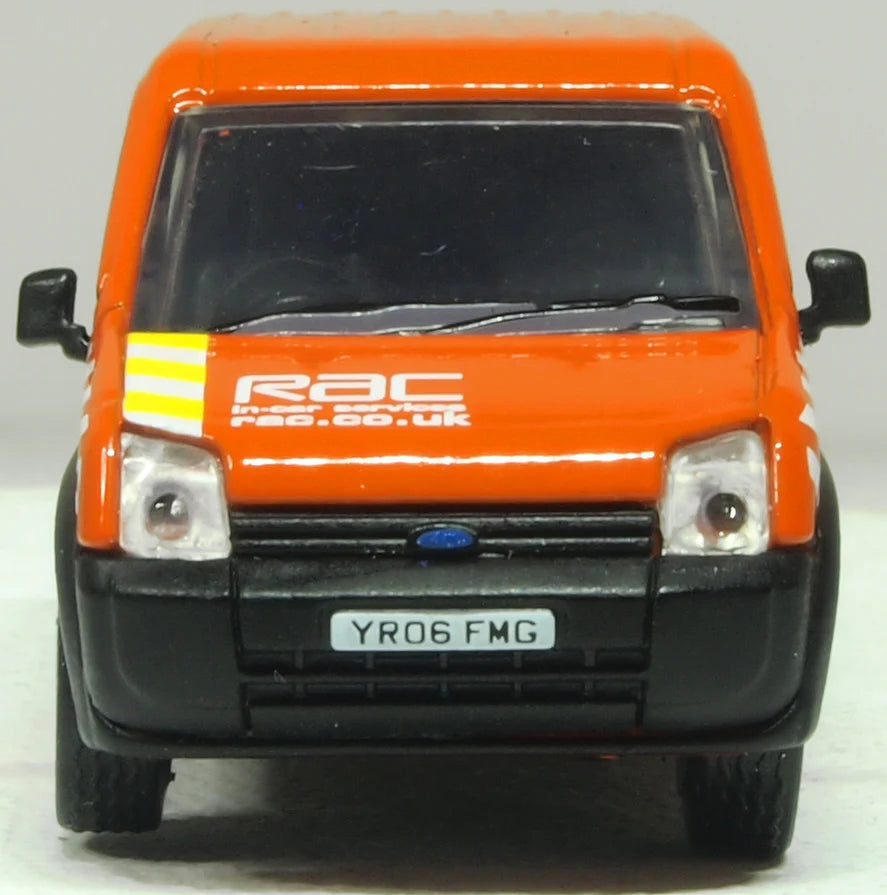 Ford Transit Connect Van RAC