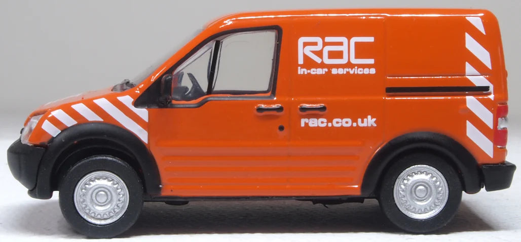 Ford Transit Connect Van RAC