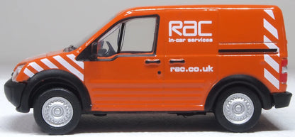 Ford Transit Connect Van RAC