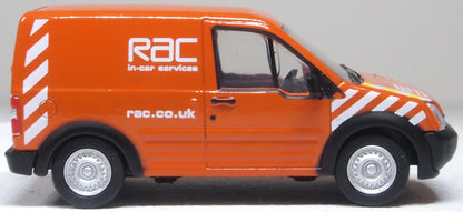 Ford Transit Connect Van RAC