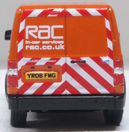 Ford Transit Connect Van RAC