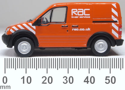 Ford Transit Connect Van RAC