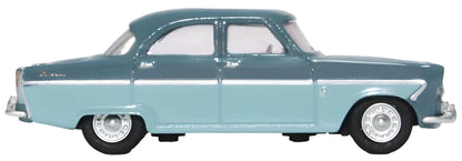 Ford Zodiac MkII Shark Blue/Pompadour Blue