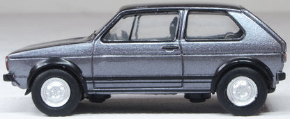 Volkswagen Golf GTI Atlas Grey