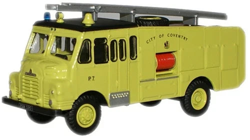 Pre-Owned 76GG004 Green Goddess Coventry Fire Brigade