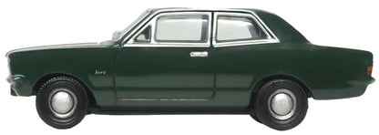 Vauxhall Viva HB Pinewood Green