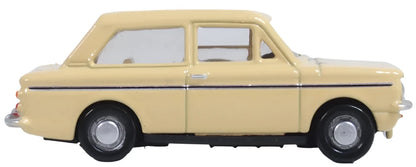 Hillman Imp Safari Beige