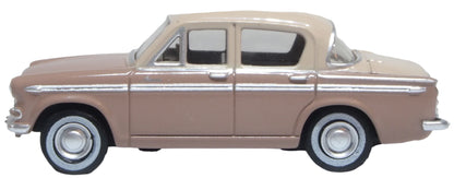 Hillman Minx Series IIIA Caramel/Regency Beige