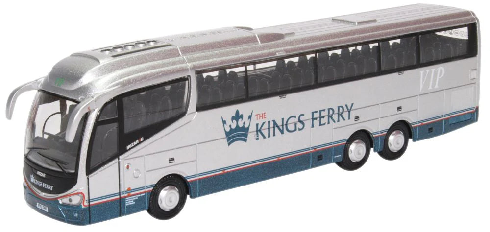 Irizar i6 The Kings Ferry