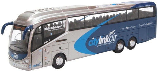 Irizar i6 City Link Air