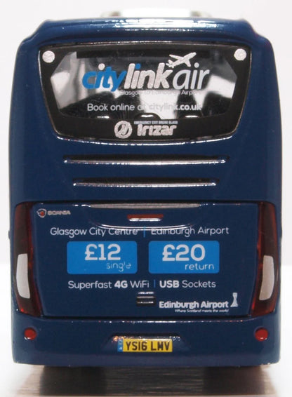 Irizar i6 City Link Air