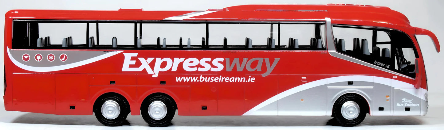Irizar i6 Bus Eireann Expressway