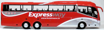 Irizar i6 Bus Eireann Expressway