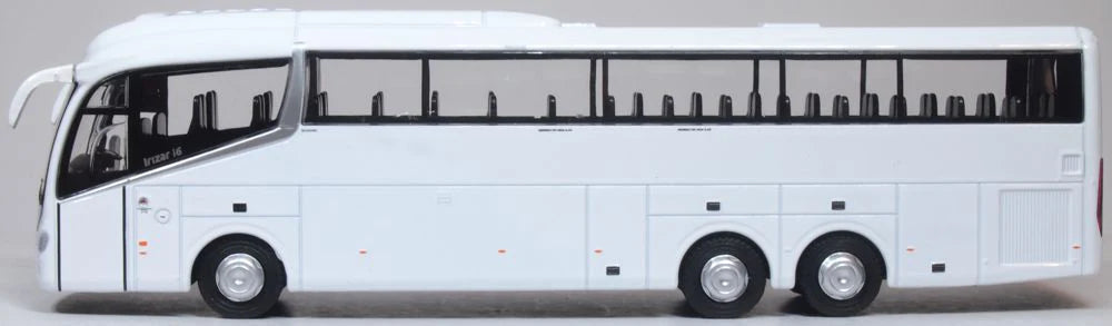 Irizar i6 White