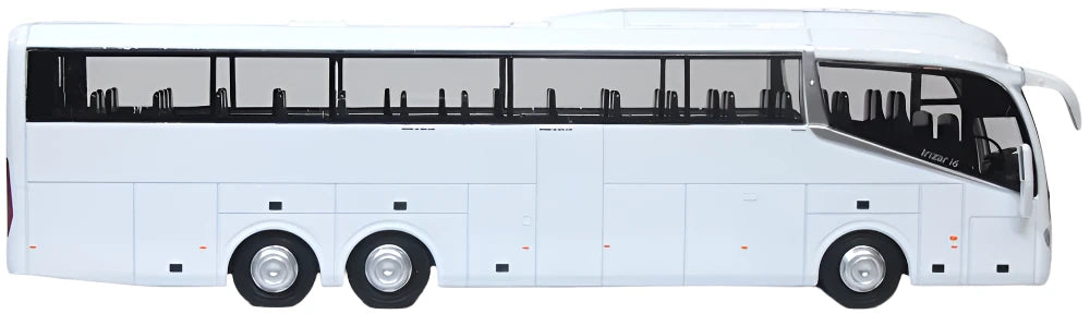 Irizar i6 White