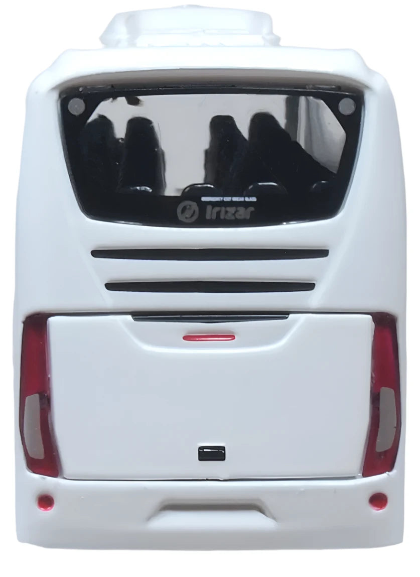 Irizar i6 White