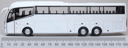 Irizar i6 White