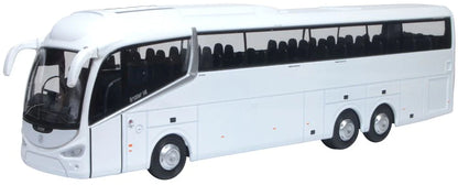 Irizar i6 White