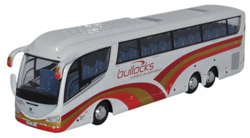 Scania Irizar PB Bullocks