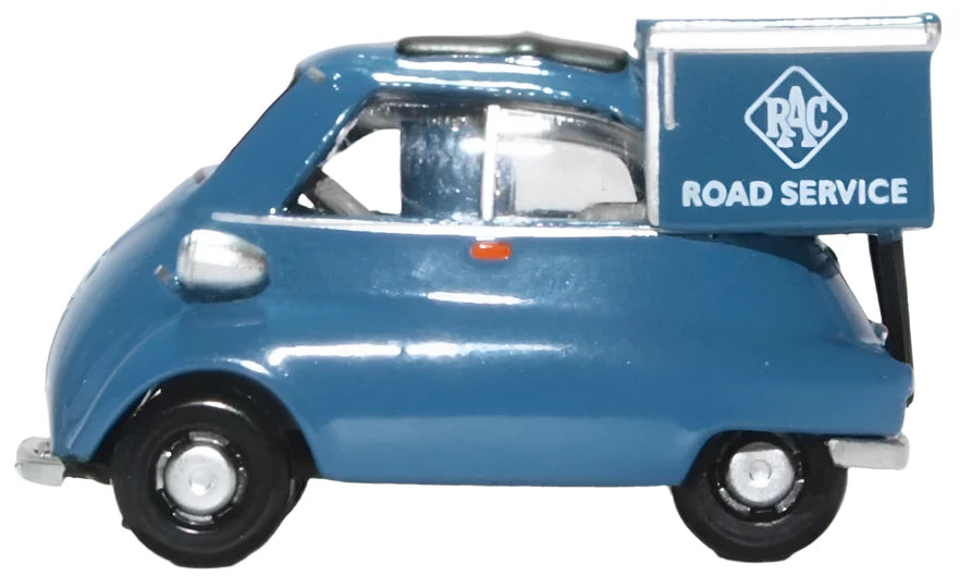 BMW Isetta RAC