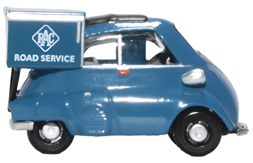 BMW Isetta RAC