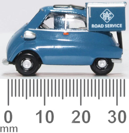 BMW Isetta RAC