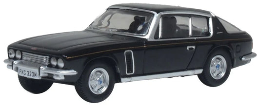 76JI010 Jensen Interceptor MkIII Black