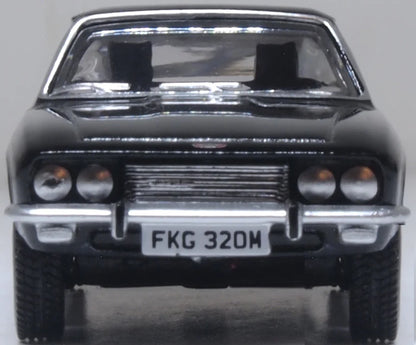 76JI010 Jensen Interceptor MkIII Black