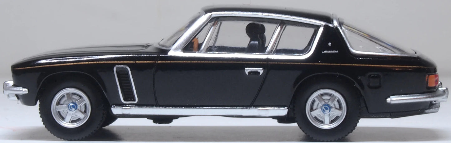 76JI010 Jensen Interceptor MkIII Black
