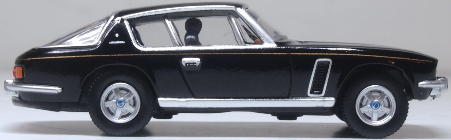 76JI010 Jensen Interceptor MkIII Black