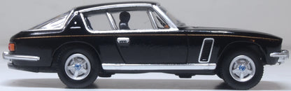 76JI010 Jensen Interceptor MkIII Black