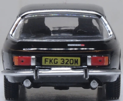 76JI010 Jensen Interceptor MkIII Black