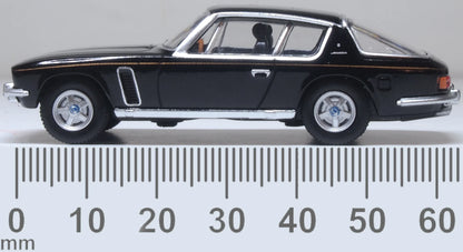 76JI010 Jensen Interceptor MkIII Black