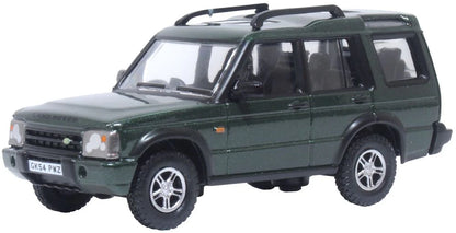 76SET77 Land Rover Discovery Set 1/2/3/4/5 (5pcs)