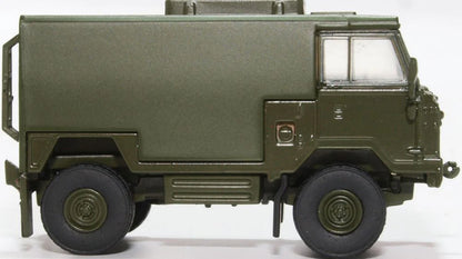 Land Rover FC Signals Nato Green