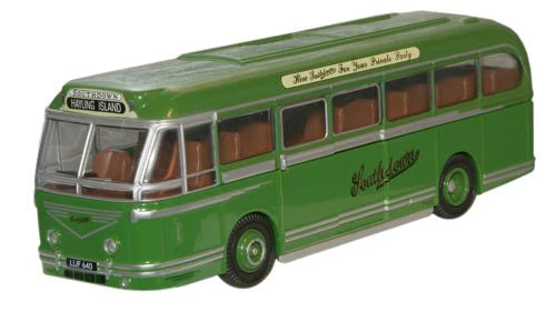 Leyland Royal Tiger Southdown