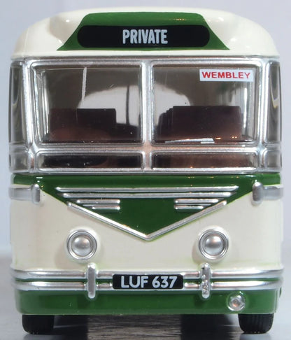 Leyland Royal Tiger Mexborough & Swinton